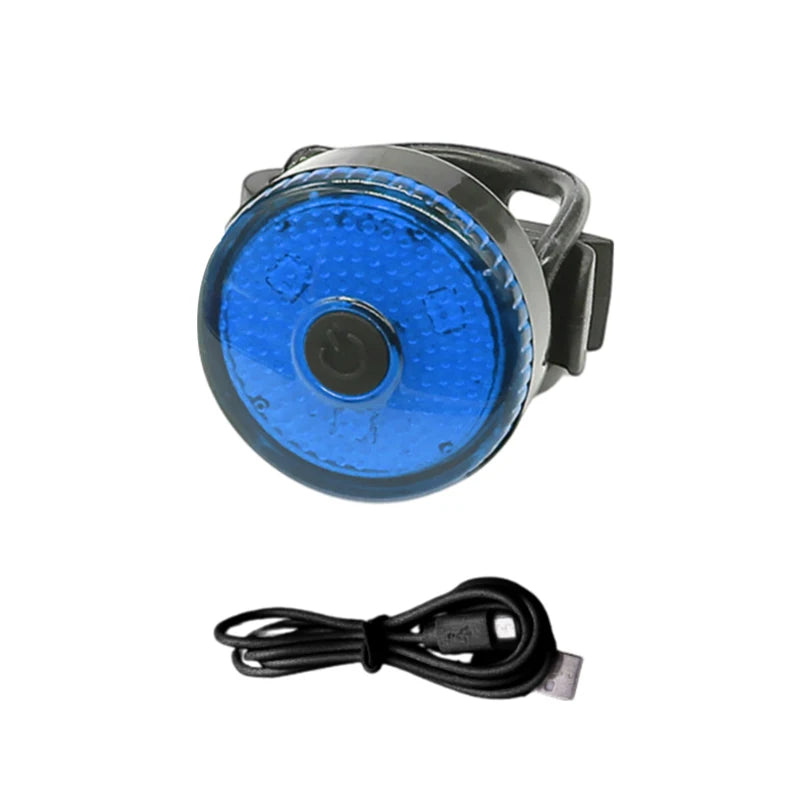 1-5Pcs LED Light Dog Collar Night Walking Pet Cat Glowing Pendant Safety Luminous Collar Dog USB Rechargeable 3 Modes Flashlight